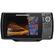 Left. Humminbird - HELIX 7 CHIRP MEGA DI GPS G3 Fishfinder - Black.