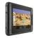 Left. Magellan - Trail and Street 7" GPS Navigator with RAM Multimount.