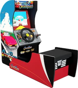 Arcade1Up Outrun Sit Down Arcade - Best Buy Arcade1Up Outrun Sit Down Arcade - Best Buy