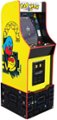Alt View Zoom 12. Arcade1Up - Pac-Man Legacy 12-in-1 Arcade.