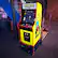 Alt View 18. Arcade1Up - Pac-Man Legacy 12-in-1 Arcade.