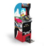 Alt View Zoom 11. Arcade1Up - Outrun Cabinet Arcade, Multi Color.