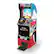 Alt View 12. Arcade1Up - Arcade1Up - Outrun Cabinet Arcade, Multi Color.