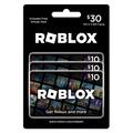 Roblox $10 Digital Gift Card (Includes Exclusive Virtual Item) (Digital  Download) - JB Hi-Fi