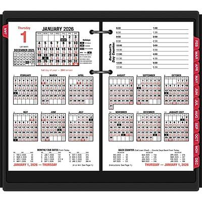 **JANUARY 2026**

**Thursday**

**DECEMBER 2025**
1 2 3 4 5 6 7
8 9 10 11 12 13 14
15 16 17 18 19 20 21
22 23 24 25 26 27 28
29 30 31

**JANUARY 2026**
1 2 3 4 5 6 7
8 9 10 11 12 13 14
15 16 17 18 19 20 21
22 23 24 25 26 27 28
29 30 31

**MONTHLY DUE DATES**
JANUARY 1, 2020 — THURSDAY
8:00
9:00
9:30
10:00
11:00
