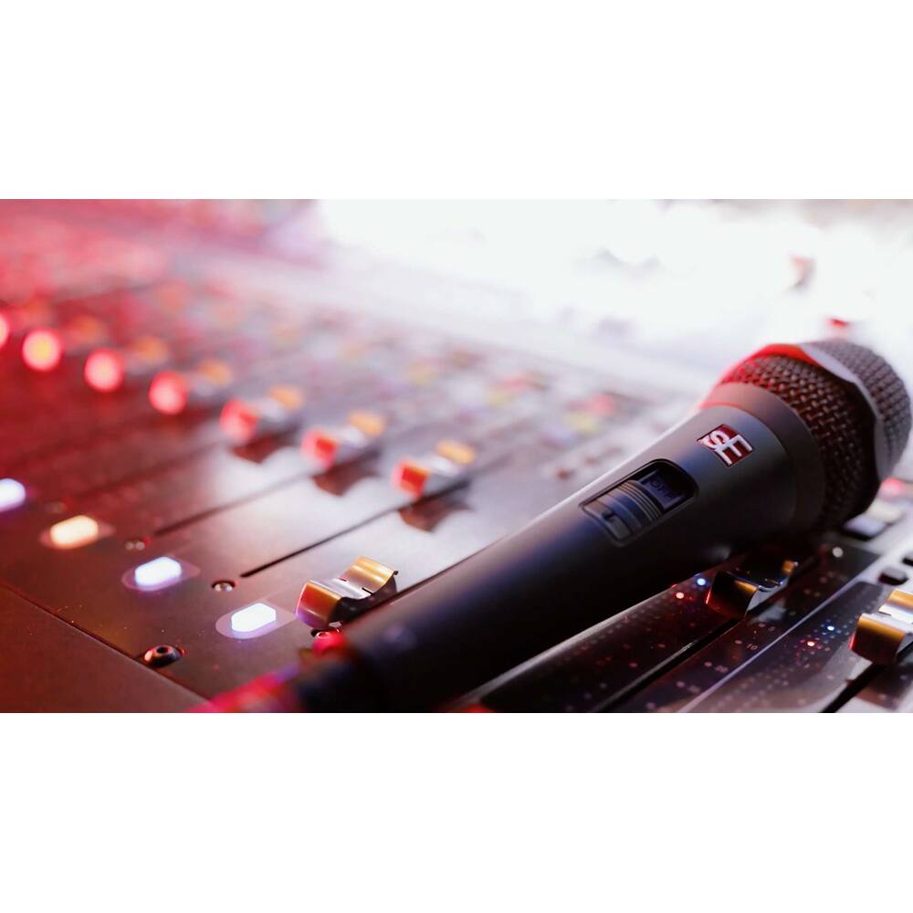 Alt View 6. sE Electronics - V7 Switch Dynamic Supercardioid Handheld Vocal Microphone V7-SW-U.