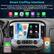 Smart CarPlay Interface
Wireless or wired connection for iPhone (CarPlay) and Android (Android Auto). Access your navigation, music, messages, and favorite apps. Keep your eyes on the road with voice-controlled assistance via Siri or Google Assistant.
- Music
- iMessage
- Maps
- Phone
- Podcasts
- Spotify
- WhatsApp
CarPlay
Android Auto