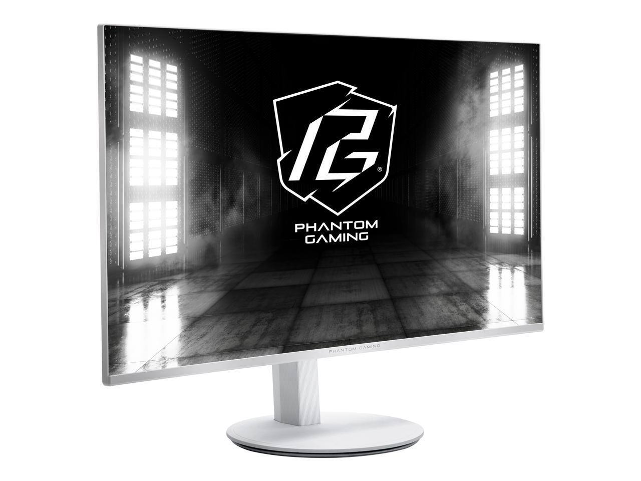 12 PHANTOM GAMING  
GAMING PHANTOM