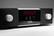 Angle. Mark Levinson - No5302 550W 2-Ch. Class AB Dual-Monural Amplifier - Black.