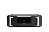 Yamaha A-S501 240W 2-Ch. Integrated Amplifier Black A  - Best Buy
