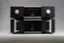 Alt View 11. Mark Levinson - No5302 550W 2-Ch. Class AB Dual-Monural Amplifier - Black.