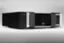 Left. Mark Levinson - No5302 550W 2-Ch. Class AB Dual-Monural Amplifier - Black.