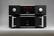 Alt View 11. Mark Levinson - No5206 Dual-Monaural Preamplifier - Black.