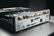 Alt View 17. Mark Levinson - No5206 Dual-Monaural Preamplifier - Black.