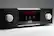 Left. Mark Levinson - No5206 Dual-Monaural Preamplifier - Black.