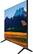 Alt View 13. Samsung - 86” Class TU9000 LED 4K UHD Smart Tizen TV - Black.