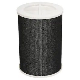 GermGuardian - FLT5800 HEPA Replacement Filter for AP5800W Air Purifier - Black