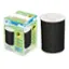 Alt View 11. GermGuardian - GermGuardian FLT5800 Air Purifier HEPA Replacement Filter P - Black.