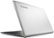 Alt View Zoom 1. Lenovo - 15.6" Refurbished Touch-Screen Laptop - Intel Core i7 - 8GB Memory - 1TB Hard Drive - Silver.