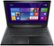 Alt View Zoom 4. Lenovo - 15.6" Refurbished Touch-Screen Laptop - Intel Core i7 - 8GB Memory - 1TB Hard Drive - Silver.