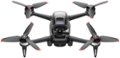 Alt View Zoom 12. DJI FPV Drone Combo with Remote Controller and Goggles.