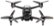 Alt View Zoom 12. DJI - FPV Combo Drone with Remote Control and Goggles - Gray.