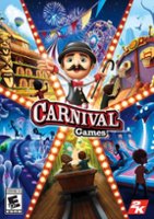 Carnival Games Standard Edition - Windows [Digital] - Front_Zoom