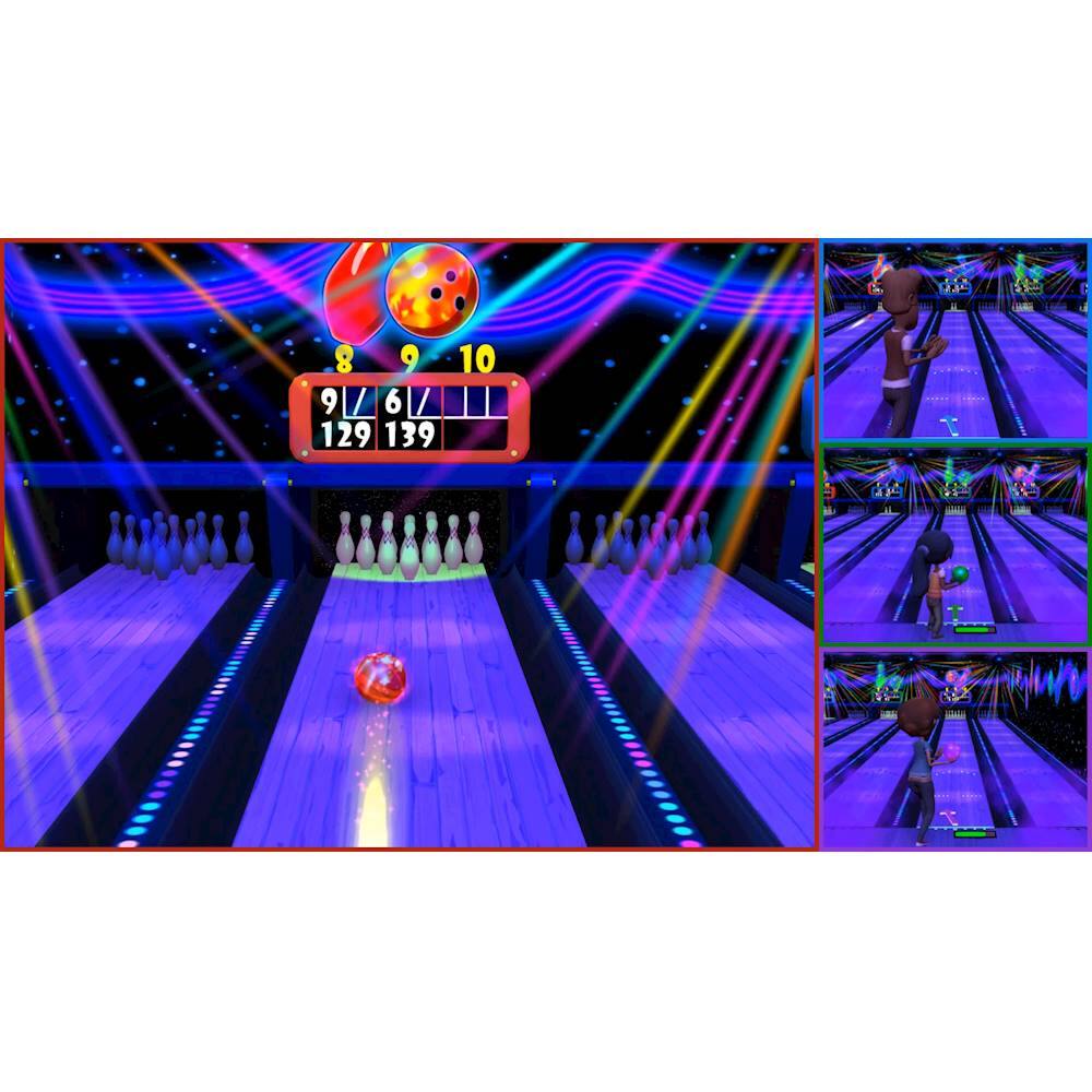 Alt View 14. Take 2 Interactive - Carnival Games.