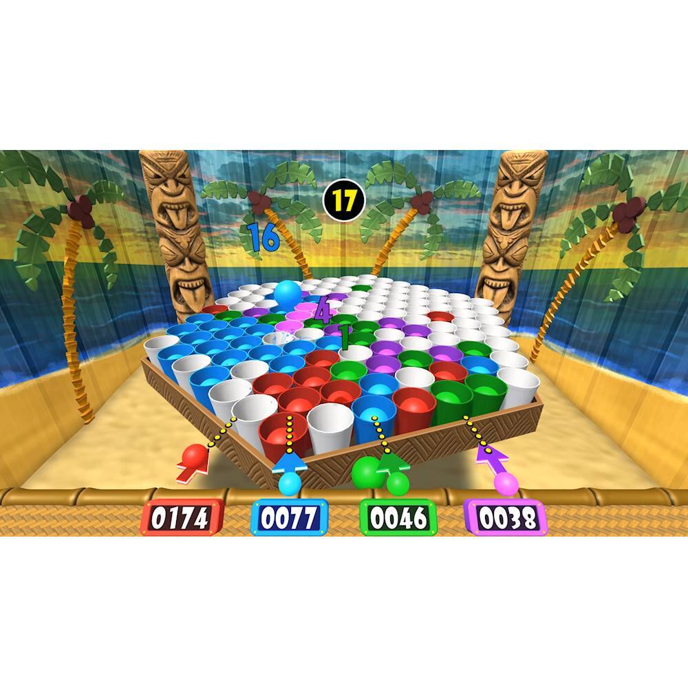 Alt View 15. Take 2 Interactive - Carnival Games.