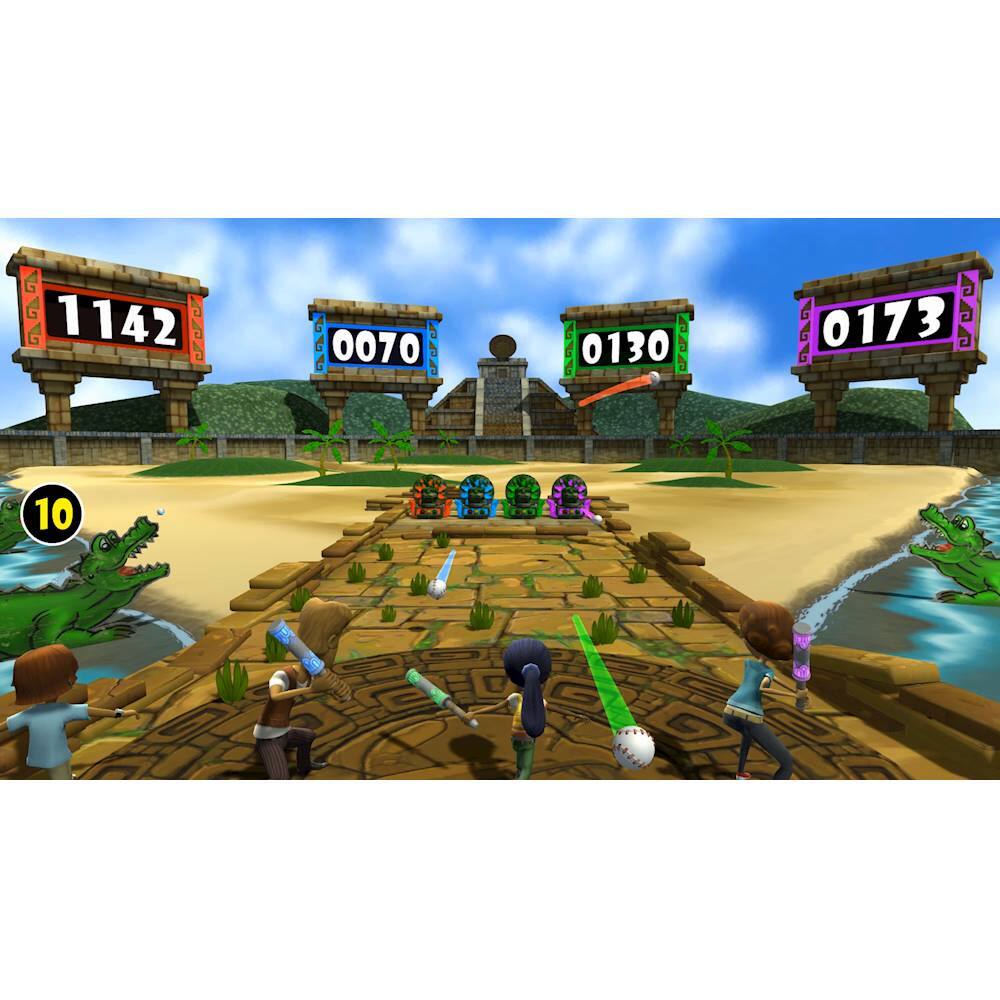 Alt View 17. Take 2 Interactive - Carnival Games.