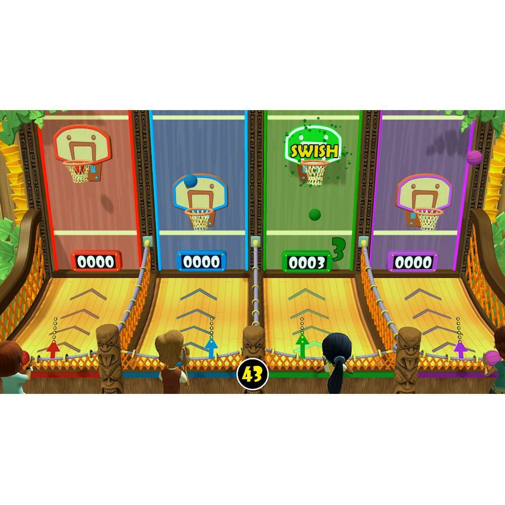 Alt View 18. Take 2 Interactive - Carnival Games.