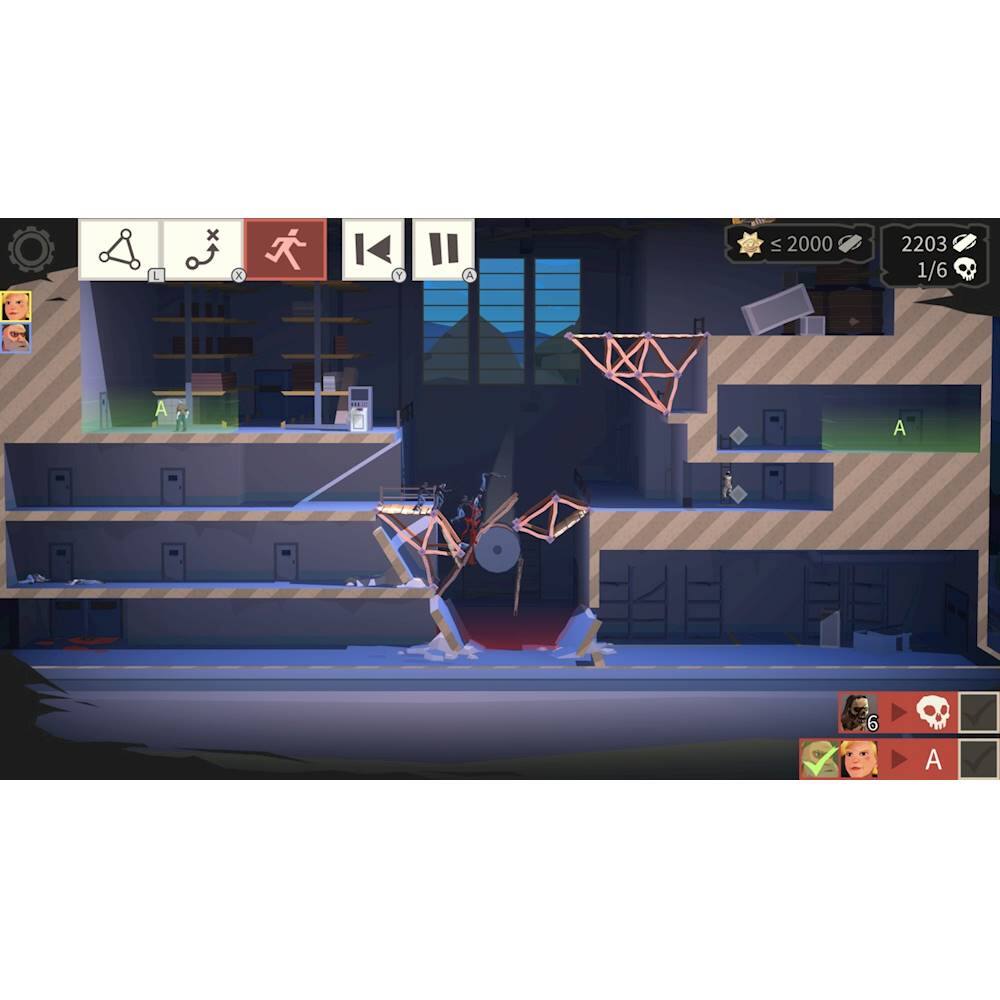 The image features a video game with a character inside a building. The character is standing next to a large structure, which appears to be a wire sculpture. The game is set in a dark environment, and the character is holding a baseball bat, possibly preparing to hit a baseball. The image also includes a clock, a chair, and a bottle, adding to the overall atmosphere of the scene.