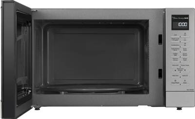Panasonic 1.1 Cu.Ft 1000 Watt GN68KS 2 in 1 Inverter Microwave Panasonic 1.1 Cu.Ft 1000 Watt GN68KS 2 in 1 Inverter Microwave