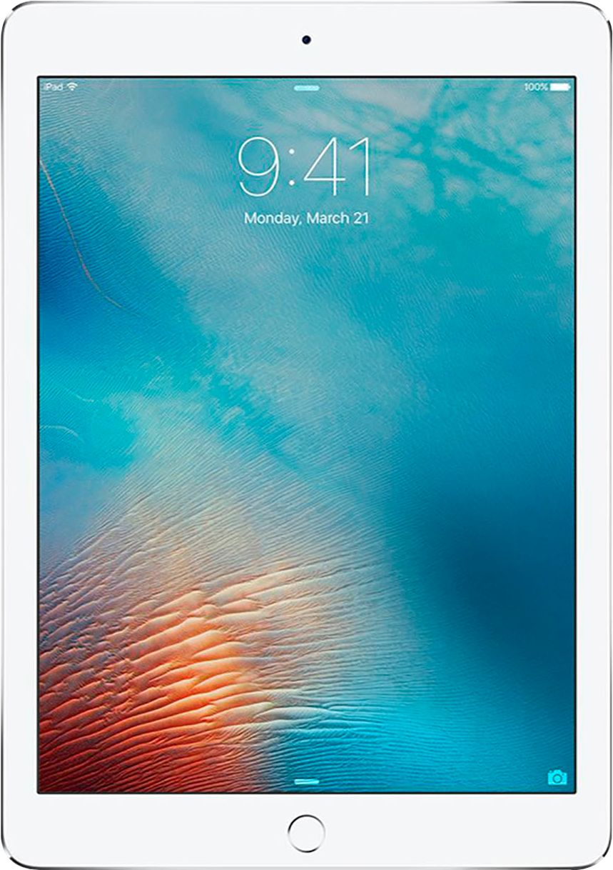 Best Buy: Apple 9.7-Inch iPad Pro (2016) with Wi-Fi 32GB