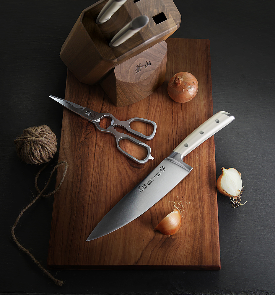 Cangshan Kitchen Knives, S1 Series