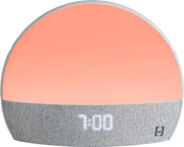 Hatch - Refurbished Excellent - Restore Sound Machine, Smart Light and Sleep Sounds - White
