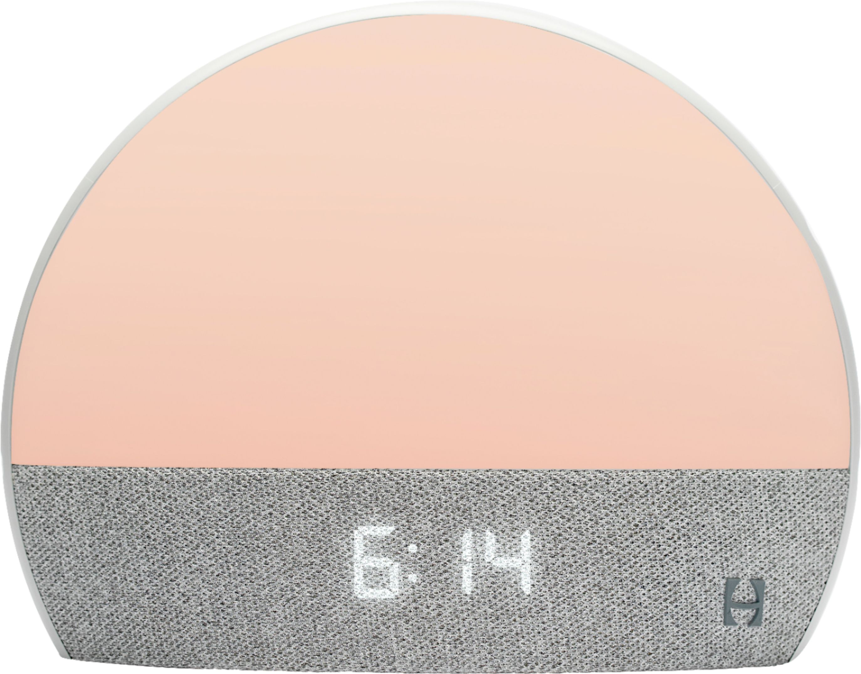 Hatch Restore Sound Machine, Smart Light and Sleep Sounds White HBR4100 -  Best Buy
