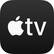 Front. Apple - Apple - Free Apple TV+ for 3 months (new subscribers only).