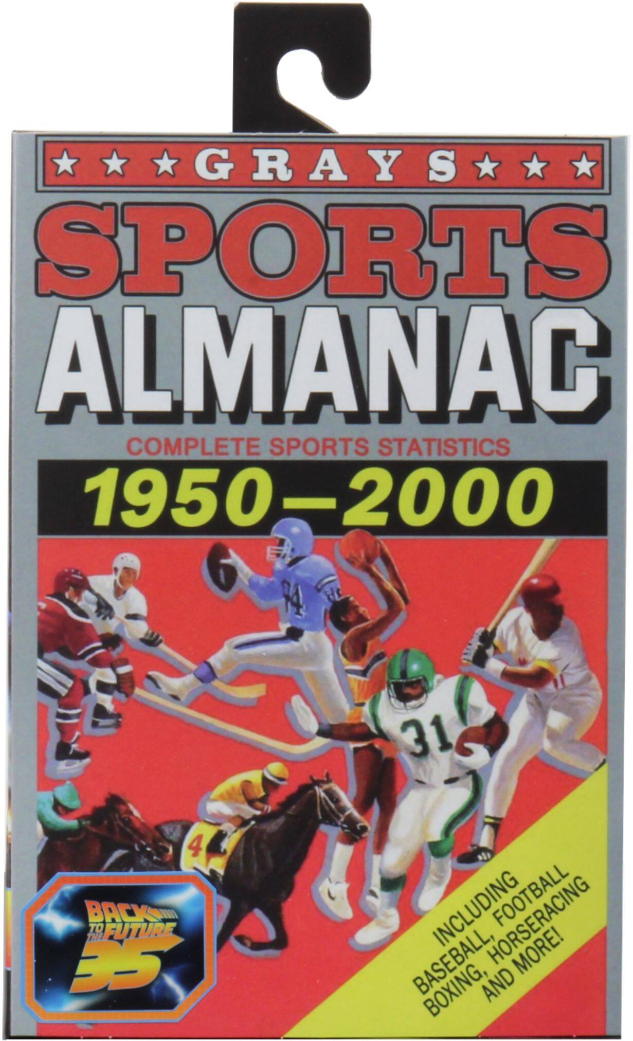 Alt View 11. NECA - Back to the Future - 7" Scale Action Figure - Ultimate Biff.