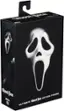 Angle. NECA - Ghost Face - 7" Scale Action Figure - Ultimate Ghost Face.