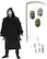 Front. NECA - Ghost Face - 7" Scale Action Figure - Ultimate Ghost Face.