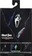 Alt View 12. NECA - Ghost Face - 7" Scale Action Figure - Ultimate Ghost Face.