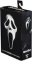 Left. NECA - Ghost Face - 7" Scale Action Figure - Ultimate Ghost Face.