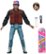 Front Zoom. NECA - Back to the Future Part 2 - 7" Scale Action Figure - Ultimate Marty McFly.