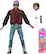 Front. NECA - Back to the Future Part 2 - 7" Scale Action Figure - Ultimate Marty McFly.