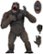 Front Zoom. NECA - King Kong - 7" Scale Action Figure - King Kong.