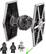 Alt View 11. LEGO - Star Wars Imperial TIE Fighter 75300.