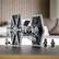 Alt View 15. LEGO - Star Wars Imperial TIE Fighter 75300.