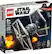 Left. LEGO - Star Wars Imperial TIE Fighter 75300.