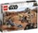 Left Zoom. LEGO - Star Wars Trouble on Tatooine 75299.